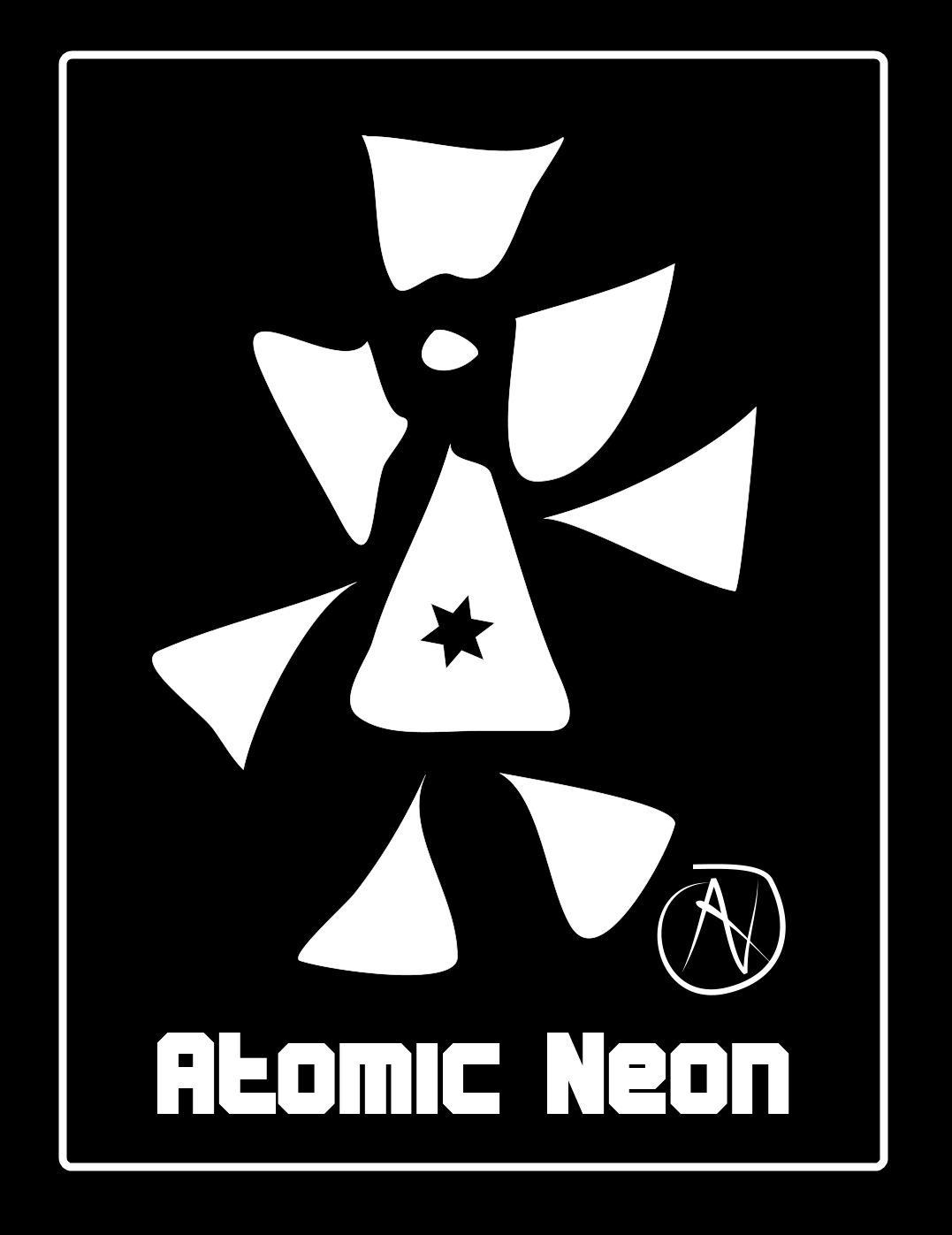 AlienPatch AlienPatch